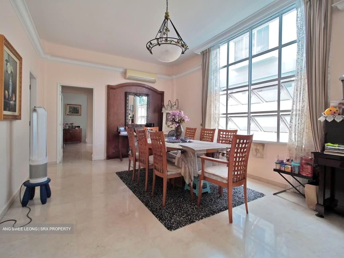 Braddell Heights Estate (D13), Detached #563318931